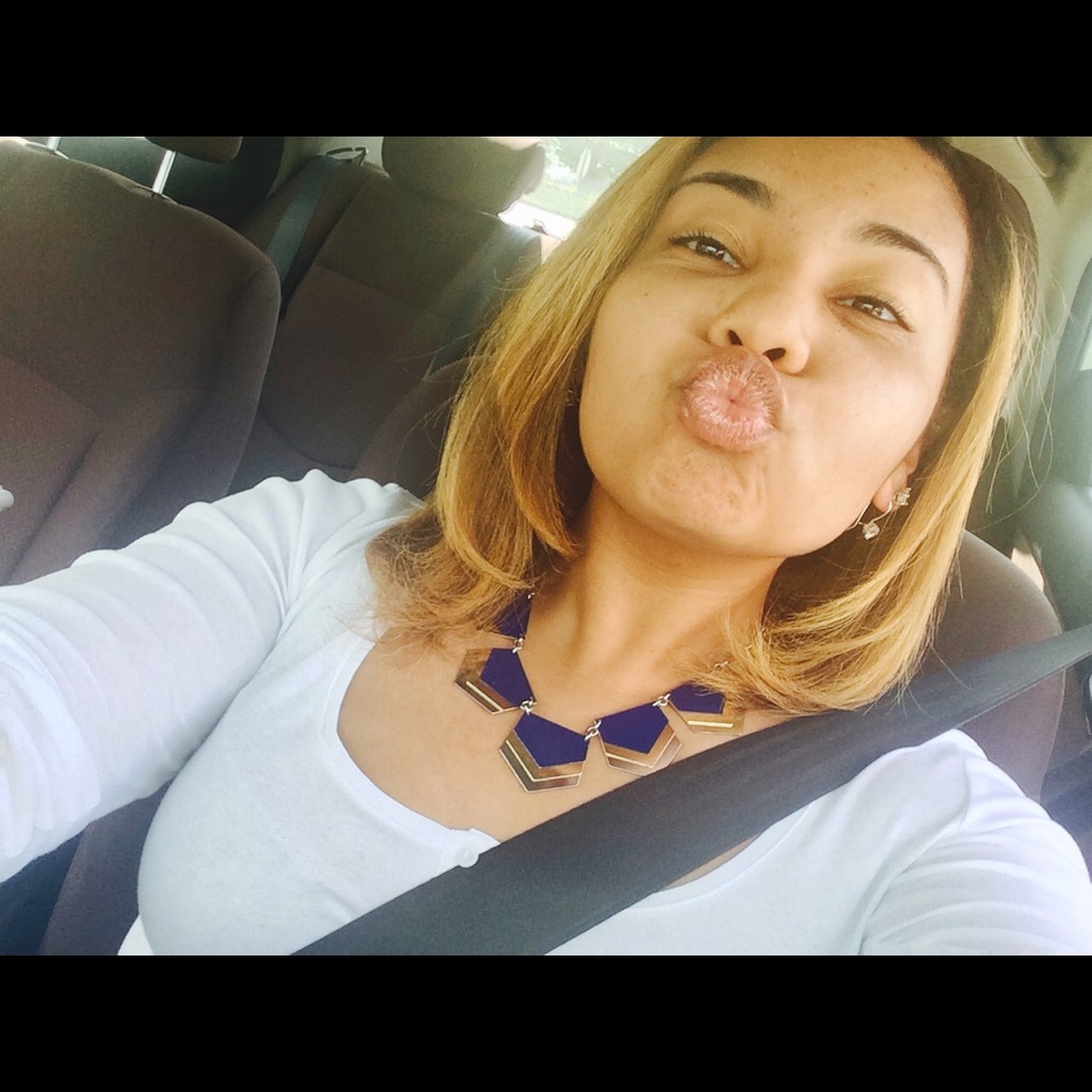 Meet your Posher, Jamie